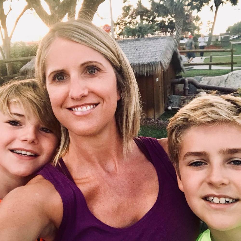 Meet your Posher, Heather